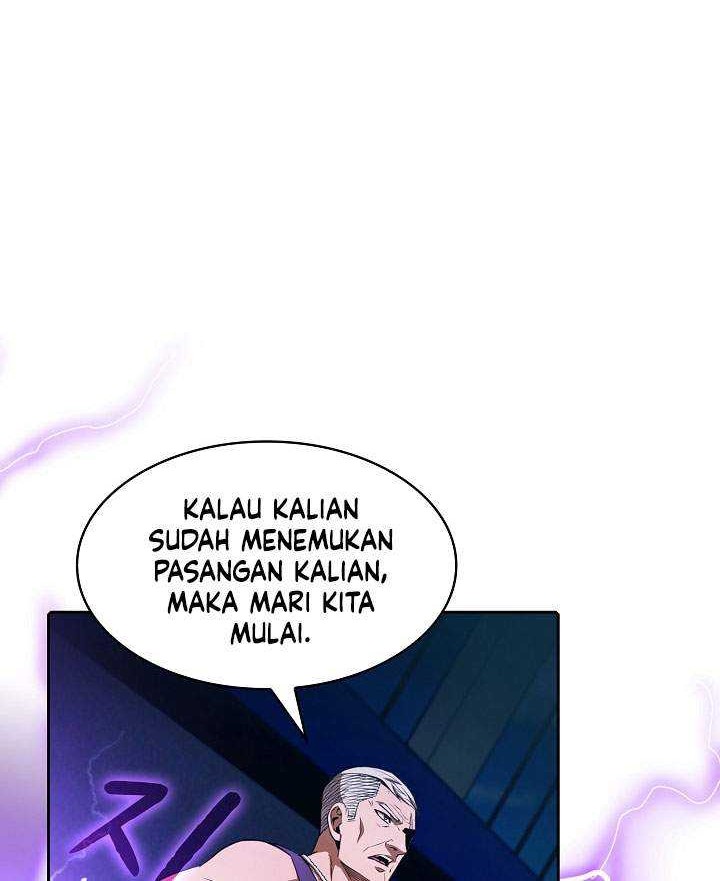 The Constellation that Returned from Hell Chapter 47 - halaman 29
