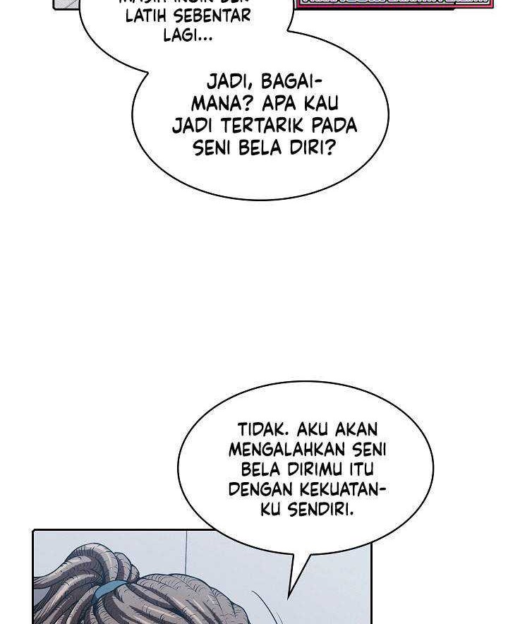The Constellation that Returned from Hell Chapter 47 - halaman 3