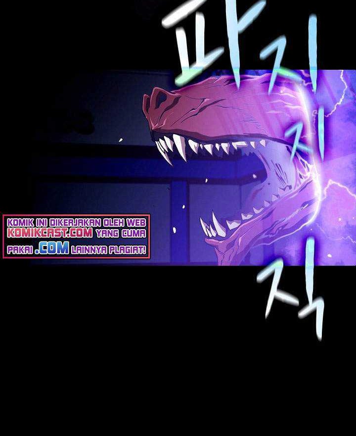 The Constellation that Returned from Hell Chapter 47 - halaman 31
