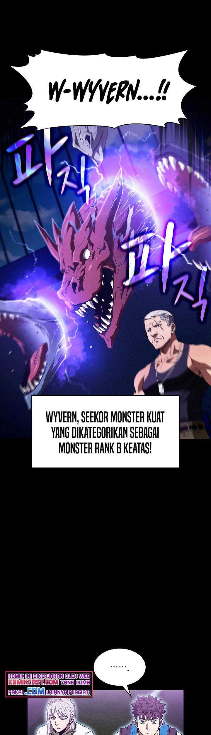 The Constellation that Returned from Hell Chapter 47 - halaman 32