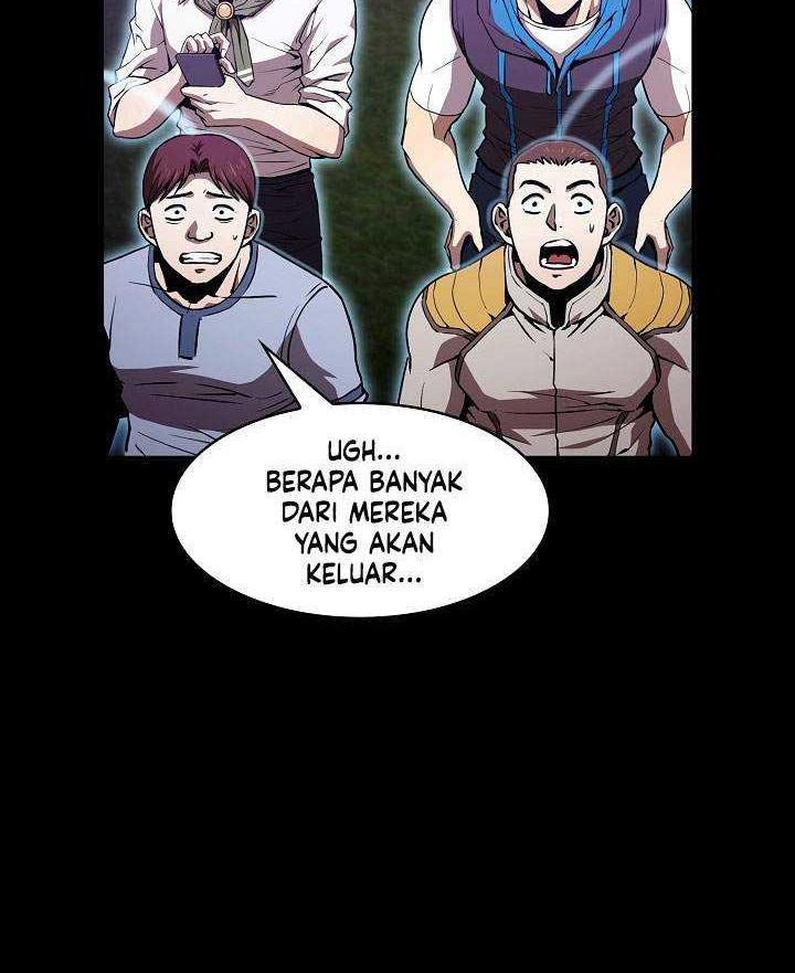The Constellation that Returned from Hell Chapter 47 - halaman 33