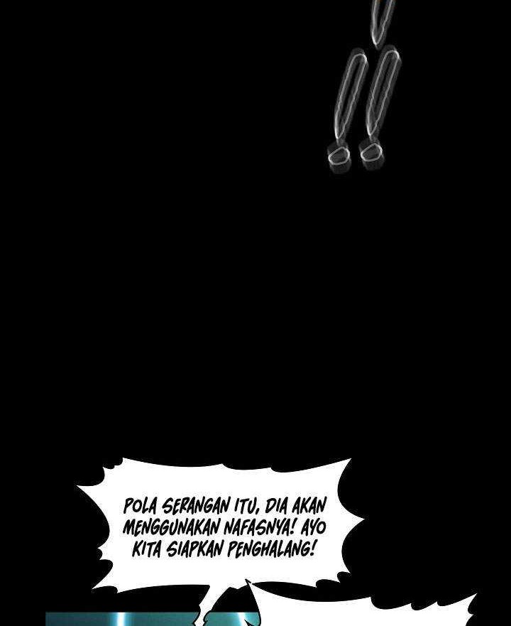 The Constellation that Returned from Hell Chapter 47 - halaman 35