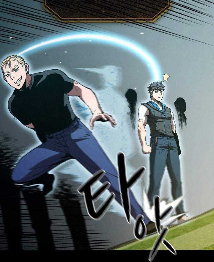 The Constellation that Returned from Hell Chapter 47 - halaman 37