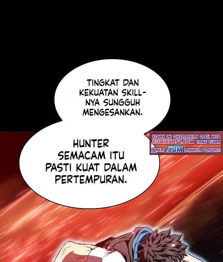 The Constellation that Returned from Hell Chapter 47 - halaman 43