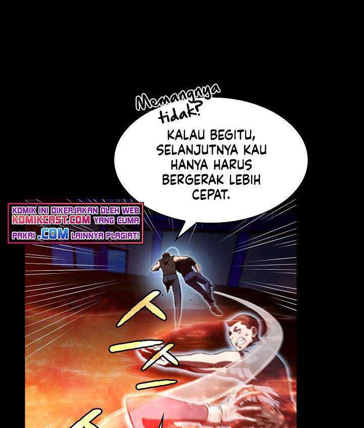 The Constellation that Returned from Hell Chapter 47 - halaman 45