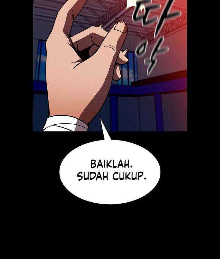 The Constellation that Returned from Hell Chapter 47 - halaman 47