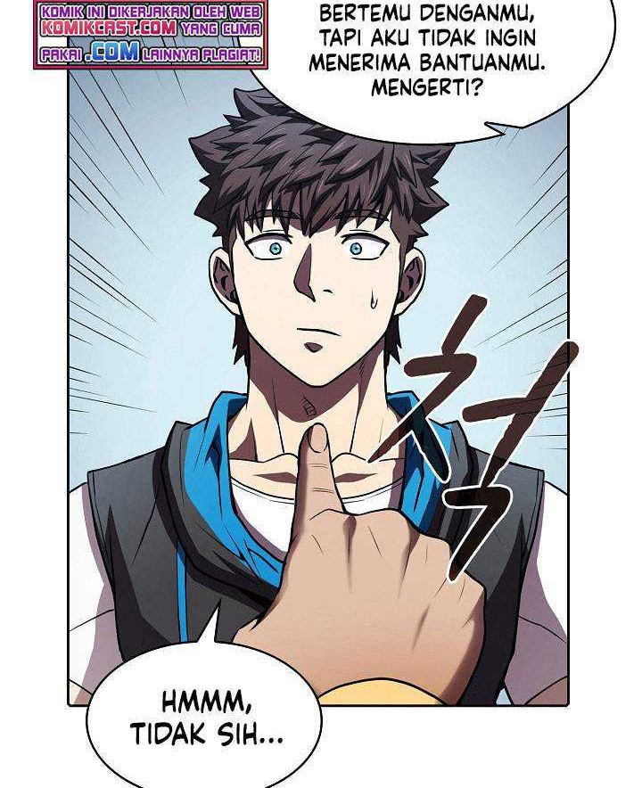 The Constellation that Returned from Hell Chapter 47 - halaman 5