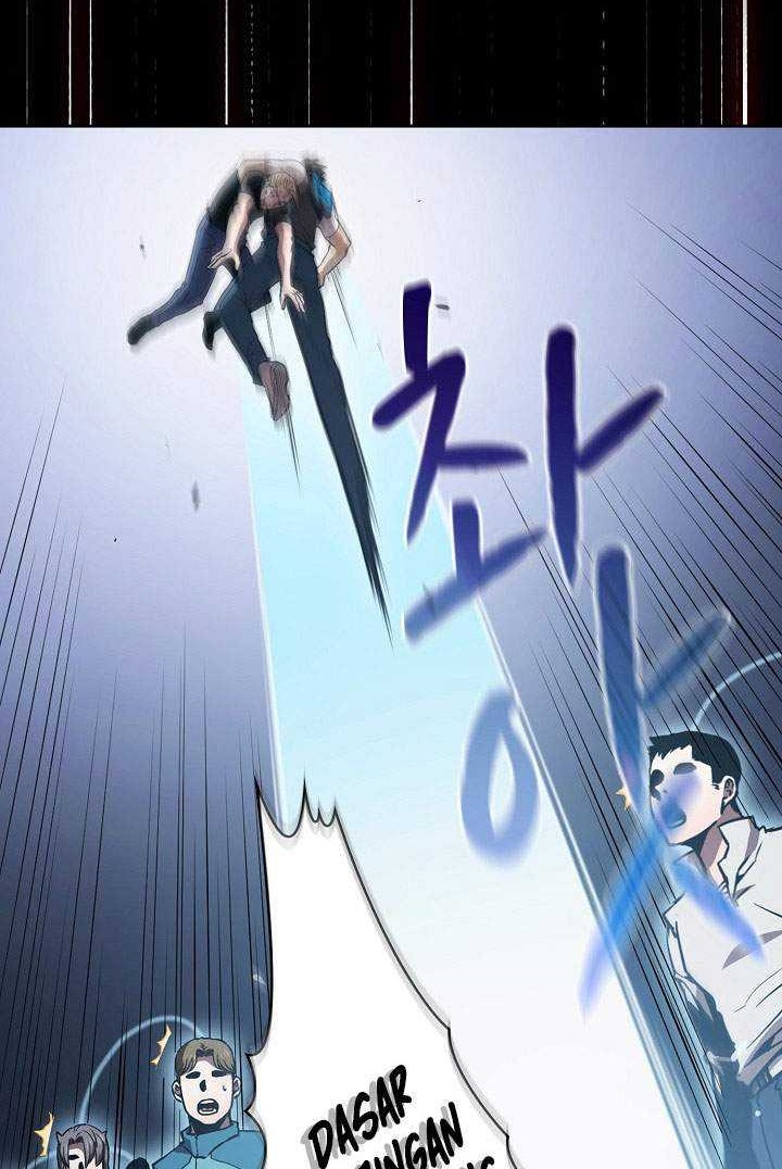 The Constellation that Returned from Hell Chapter 47 - halaman 51