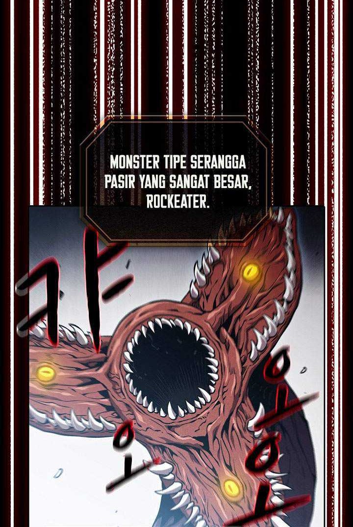 The Constellation that Returned from Hell Chapter 47 - halaman 53