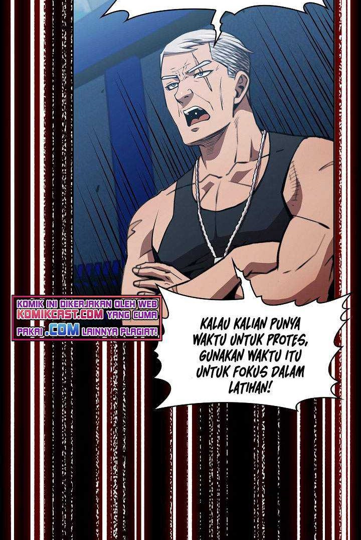 The Constellation that Returned from Hell Chapter 47 - halaman 55