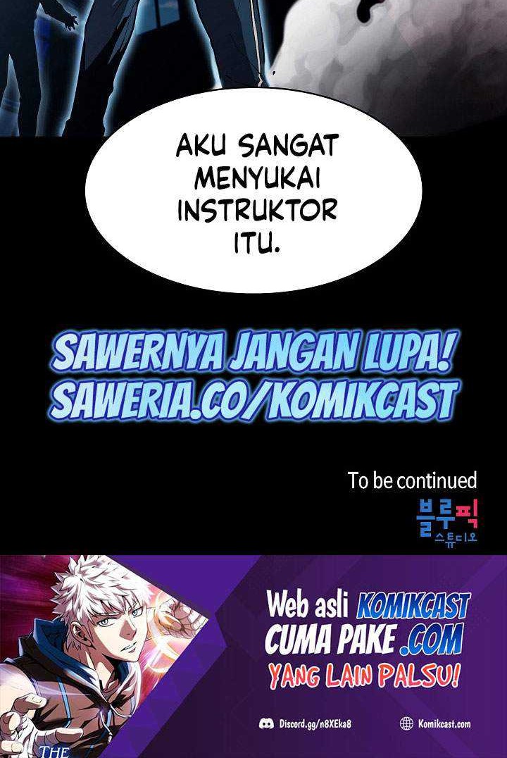 The Constellation that Returned from Hell Chapter 47 - halaman 57