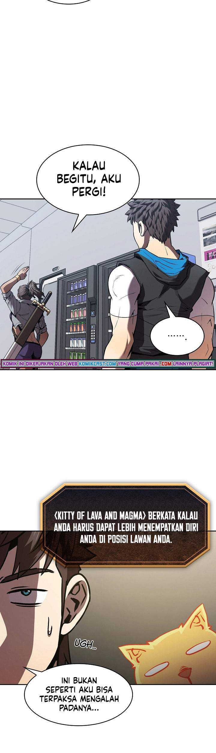 The Constellation that Returned from Hell Chapter 47 - halaman 6