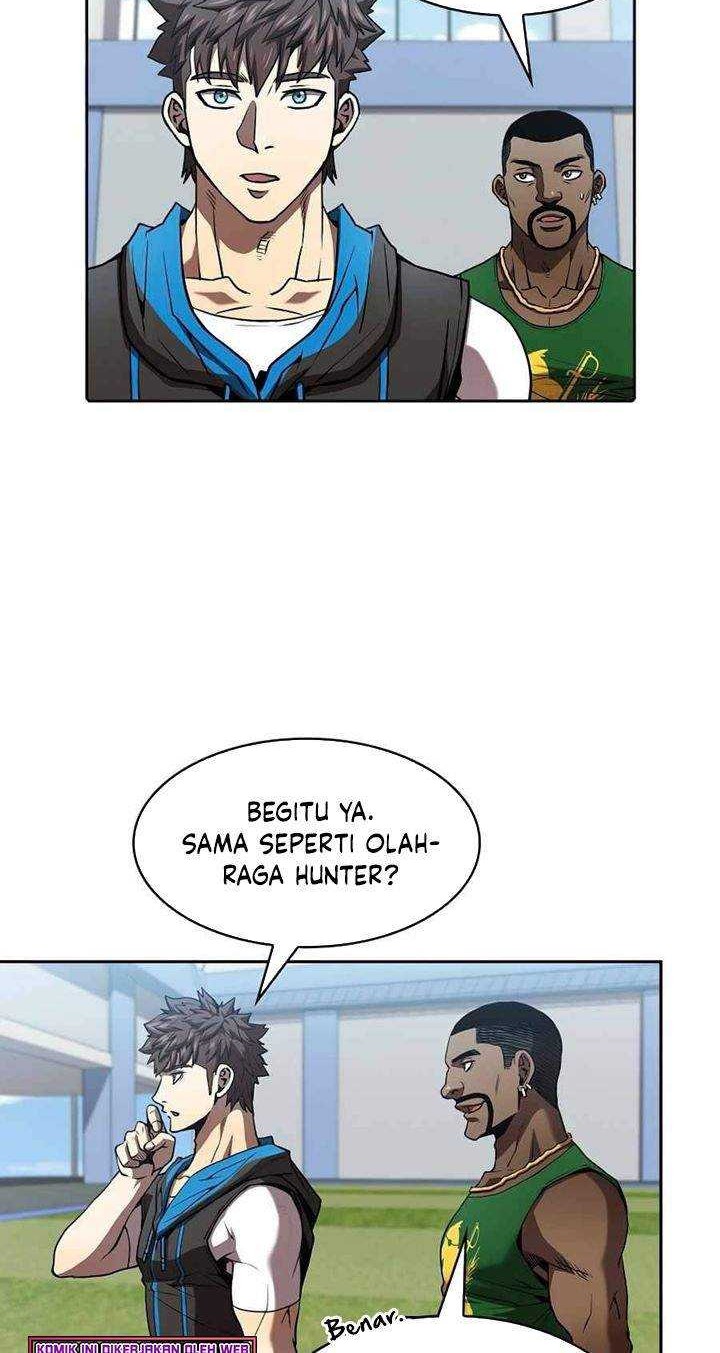 The Constellation that Returned from Hell Chapter 48 - halaman 11