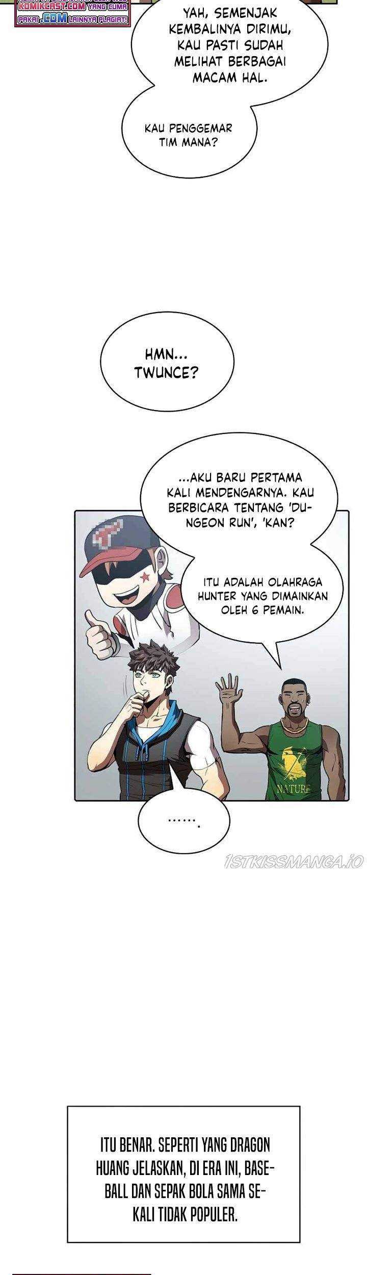 The Constellation that Returned from Hell Chapter 48 - halaman 12