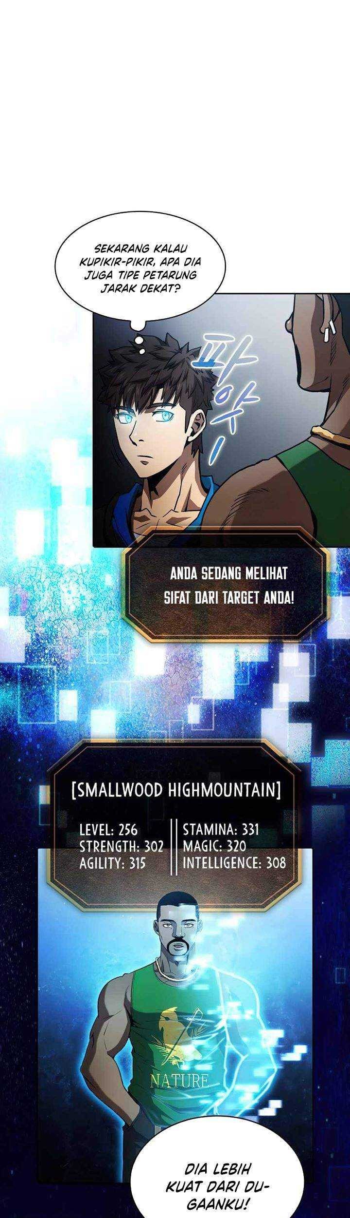 The Constellation that Returned from Hell Chapter 48 - halaman 14