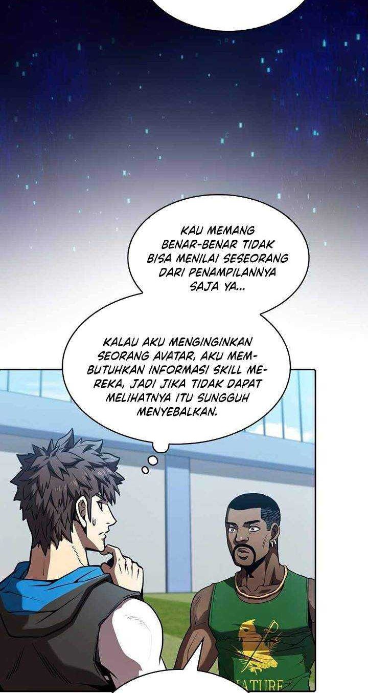The Constellation that Returned from Hell Chapter 48 - halaman 15