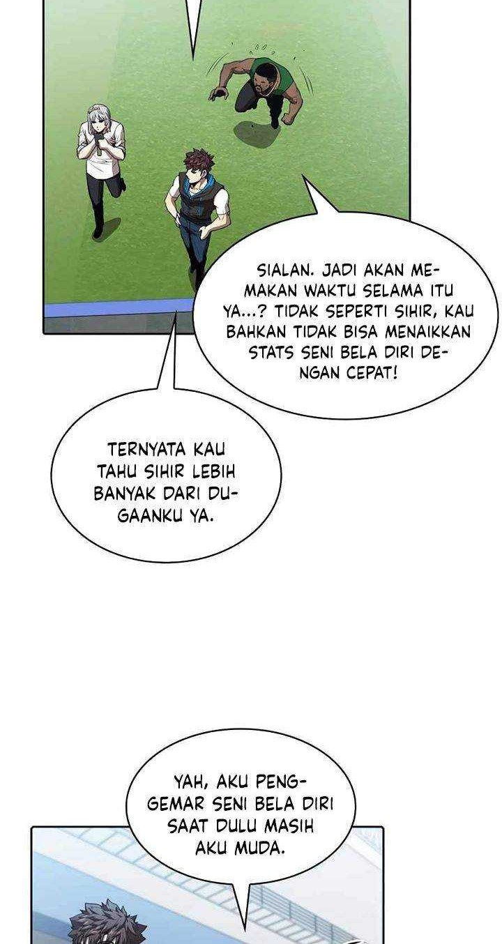 The Constellation that Returned from Hell Chapter 48 - halaman 17
