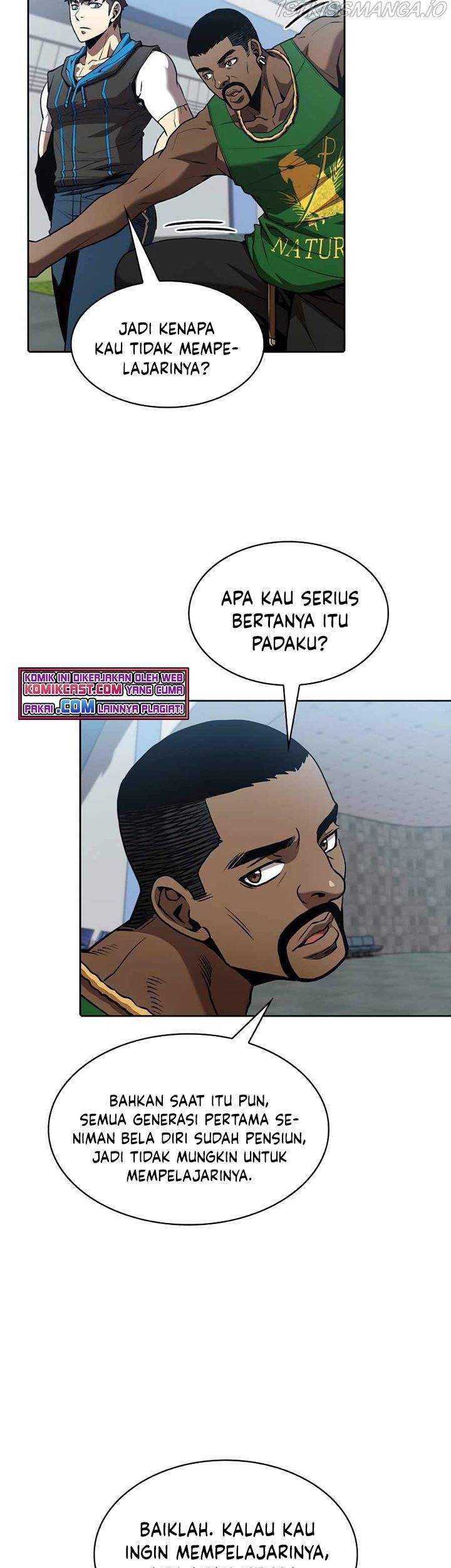 The Constellation that Returned from Hell Chapter 48 - halaman 18