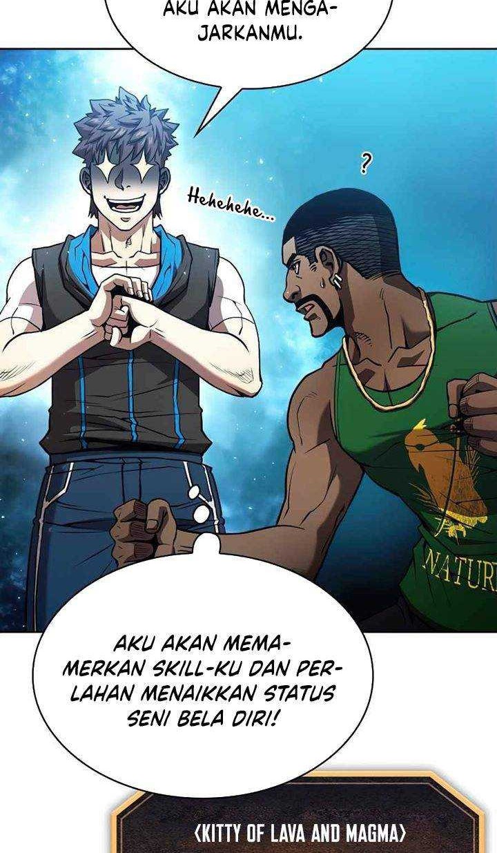 The Constellation that Returned from Hell Chapter 48 - halaman 19