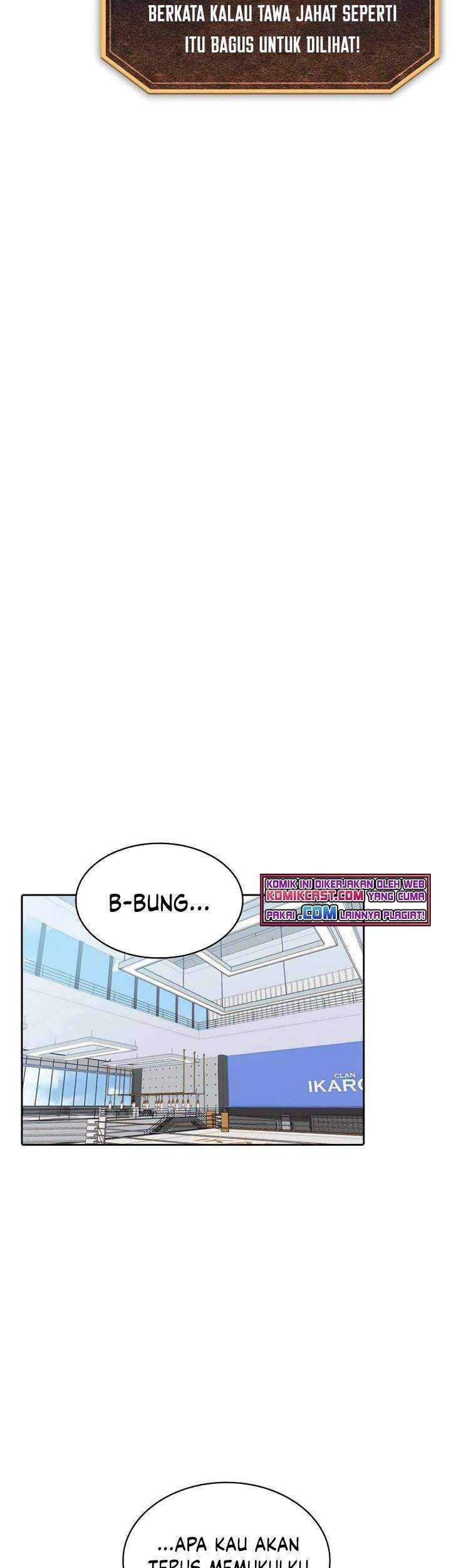 The Constellation that Returned from Hell Chapter 48 - halaman 20