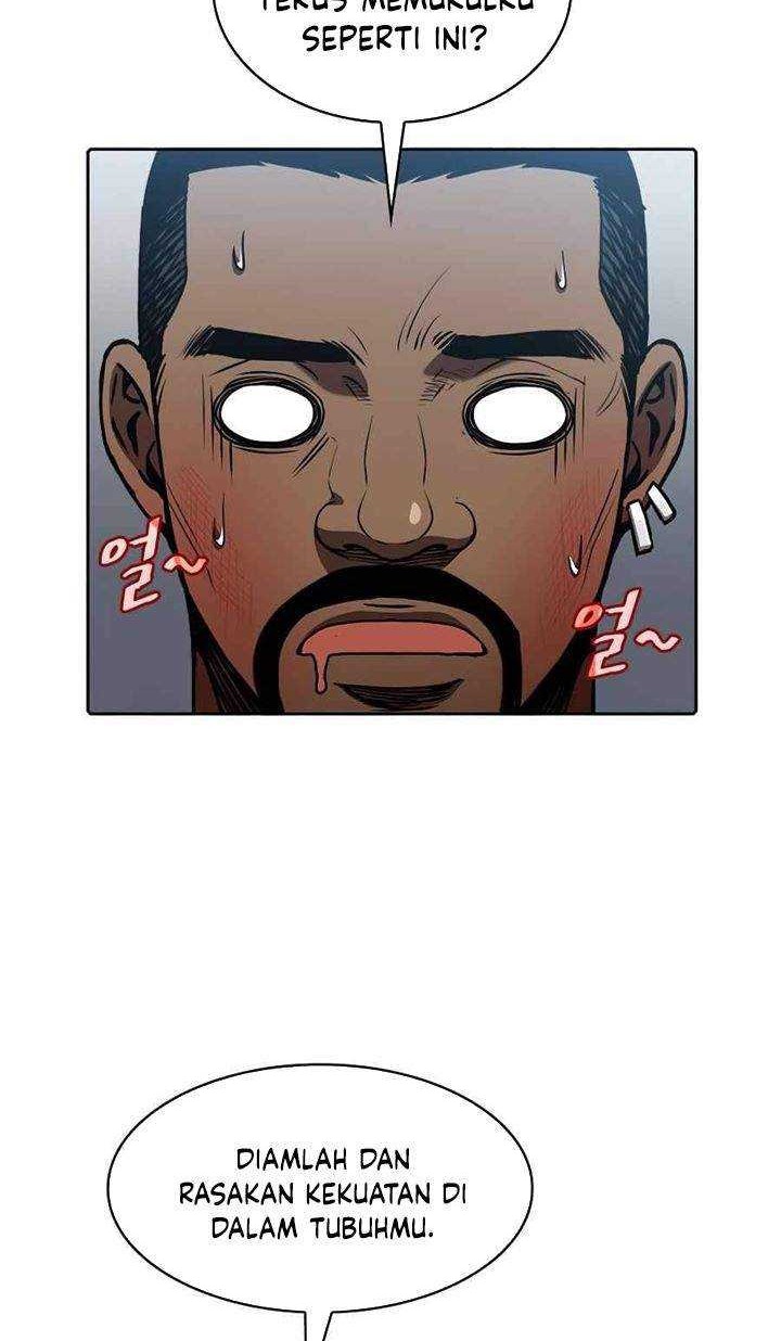 The Constellation that Returned from Hell Chapter 48 - halaman 21