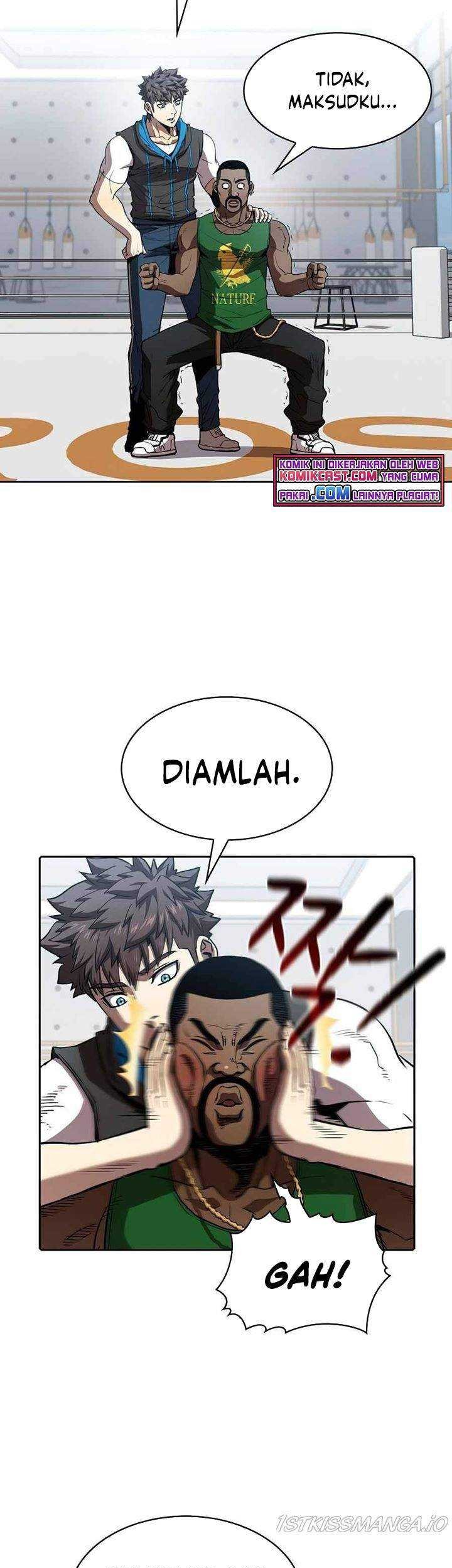 The Constellation that Returned from Hell Chapter 48 - halaman 22