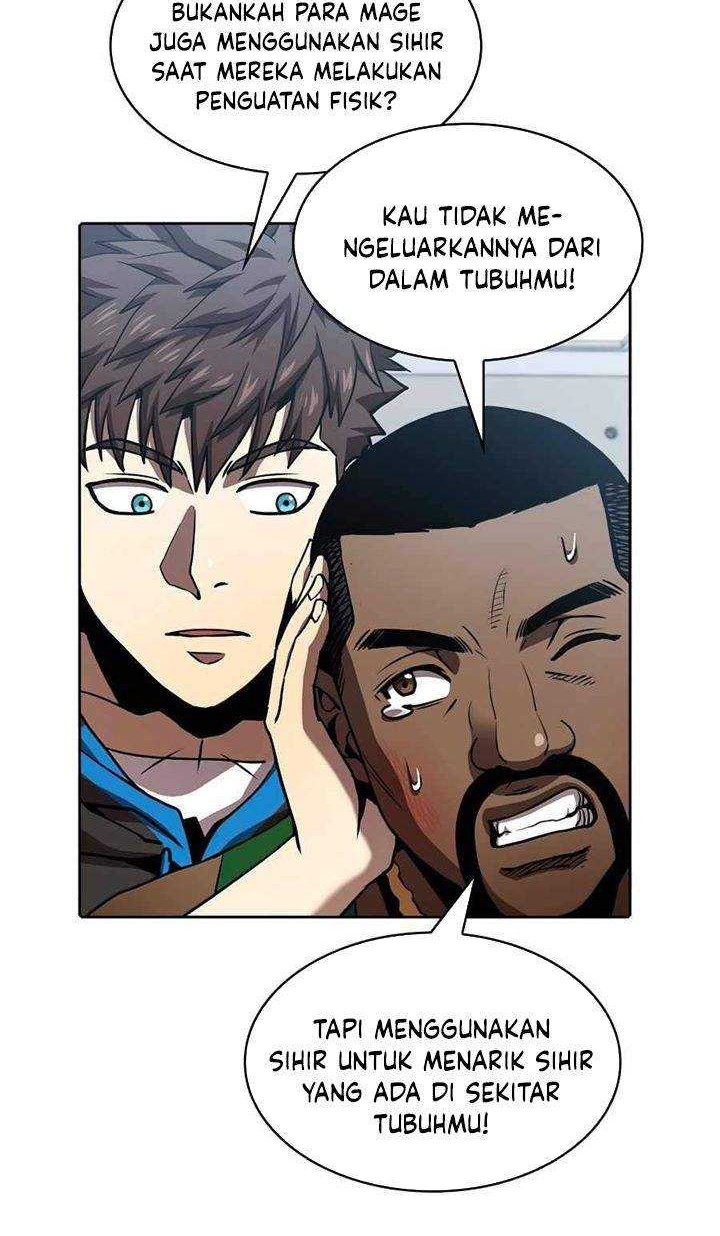 The Constellation that Returned from Hell Chapter 48 - halaman 23