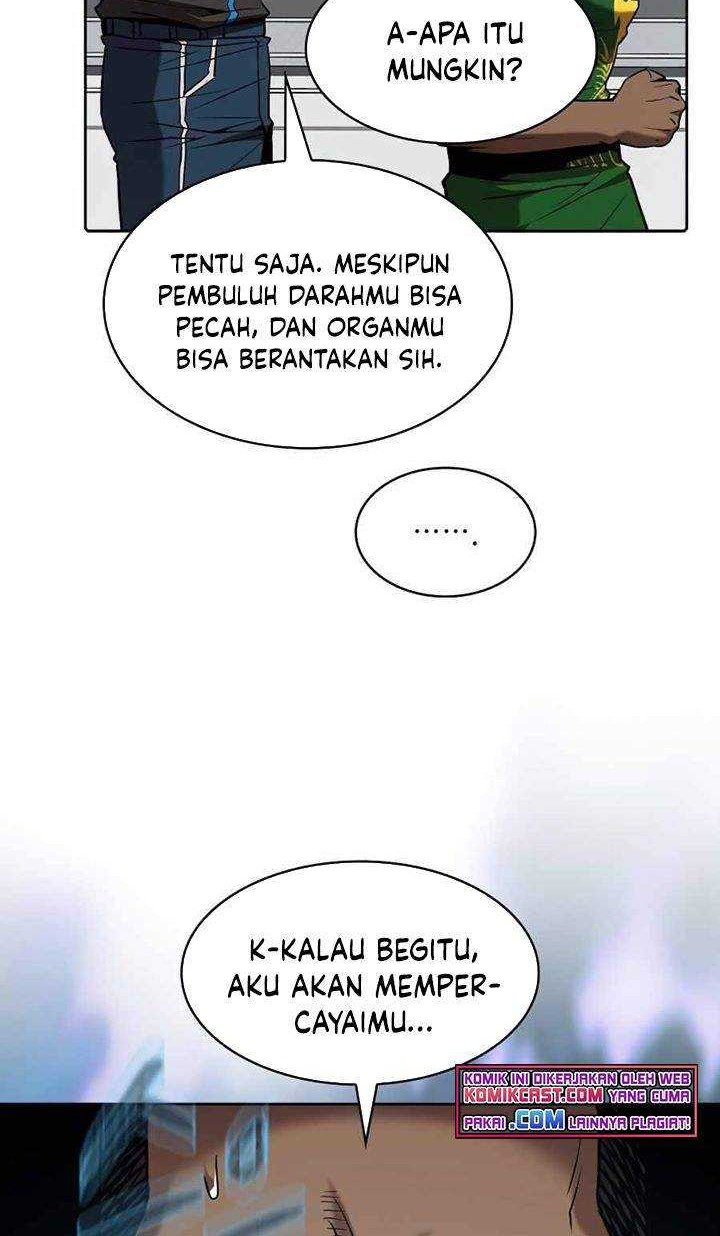 The Constellation that Returned from Hell Chapter 48 - halaman 25
