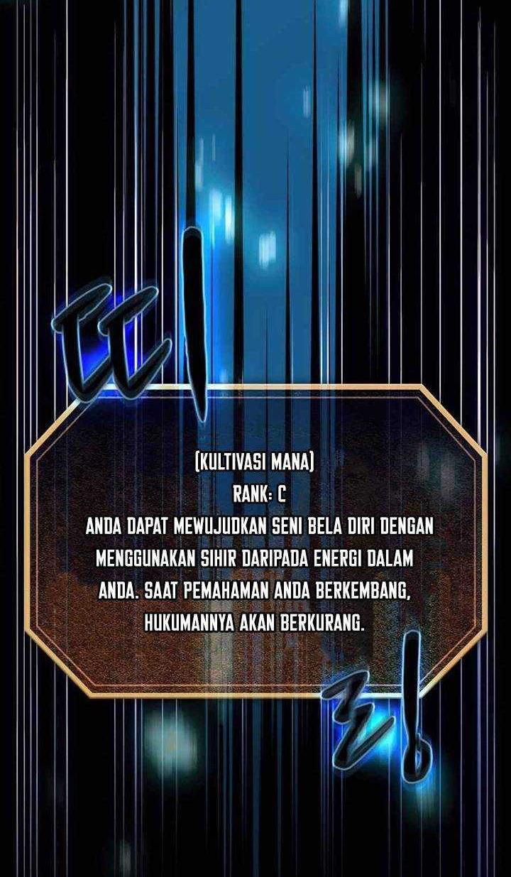 The Constellation that Returned from Hell Chapter 48 - halaman 27
