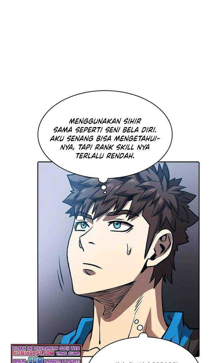 The Constellation that Returned from Hell Chapter 48 - halaman 31