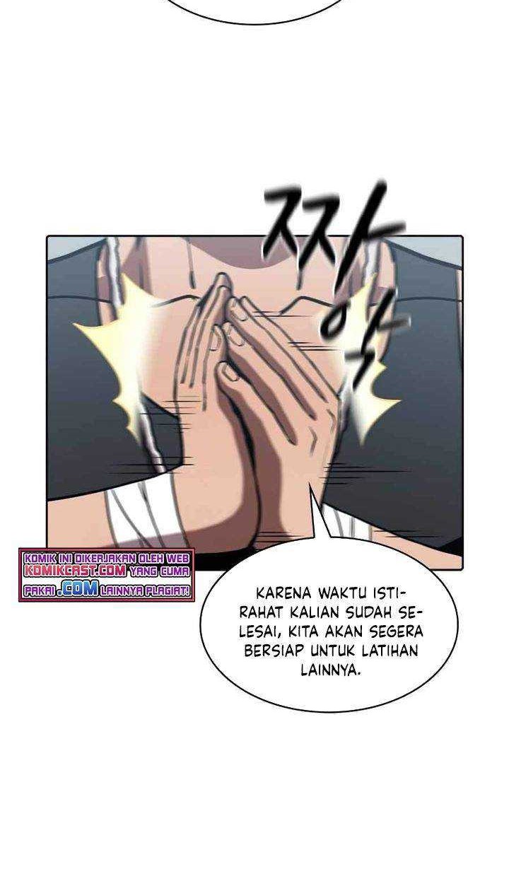 The Constellation that Returned from Hell Chapter 48 - halaman 33