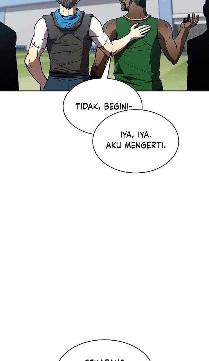 The Constellation that Returned from Hell Chapter 48 - halaman 37