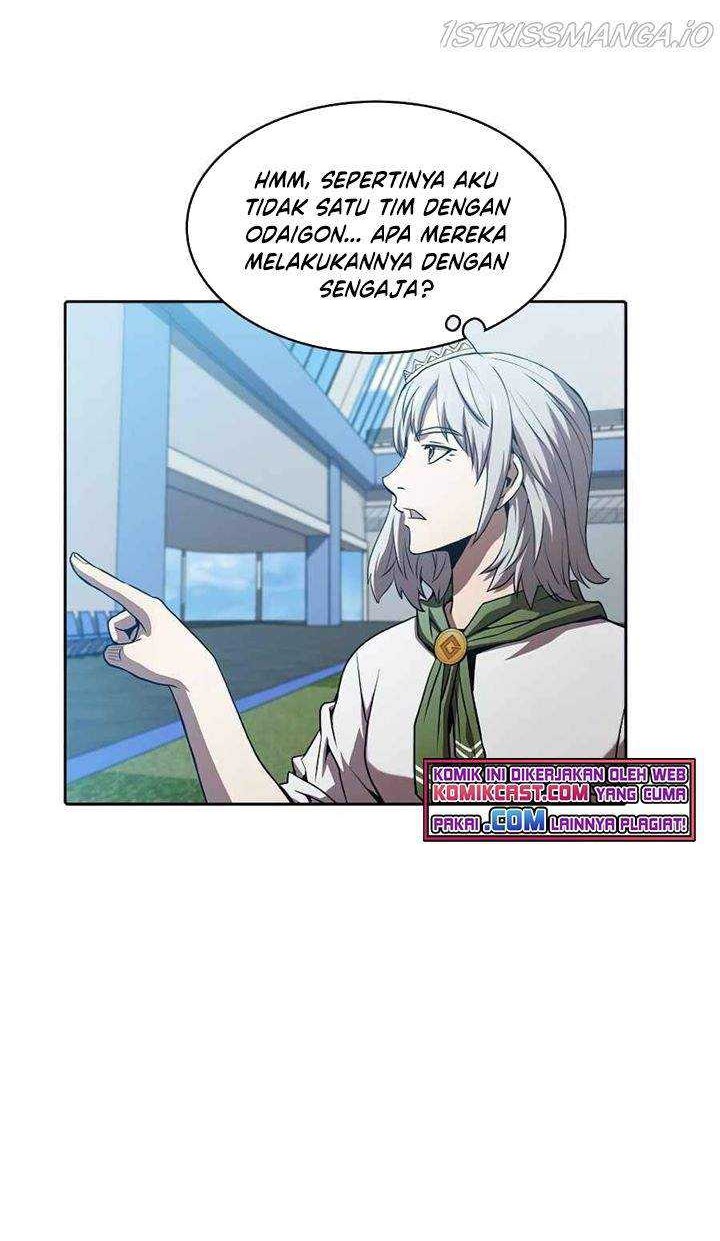The Constellation that Returned from Hell Chapter 48 - halaman 39