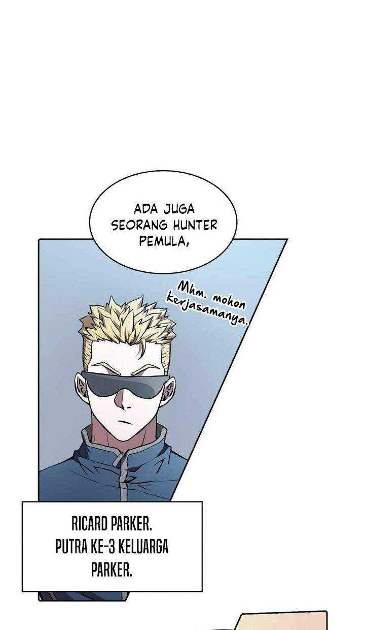 The Constellation that Returned from Hell Chapter 48 - halaman 41