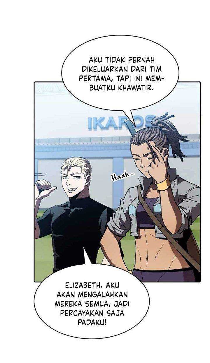 The Constellation that Returned from Hell Chapter 48 - halaman 43