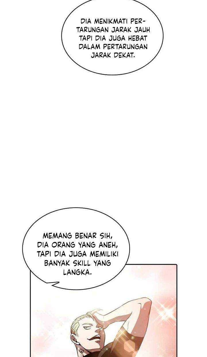 The Constellation that Returned from Hell Chapter 48 - halaman 45