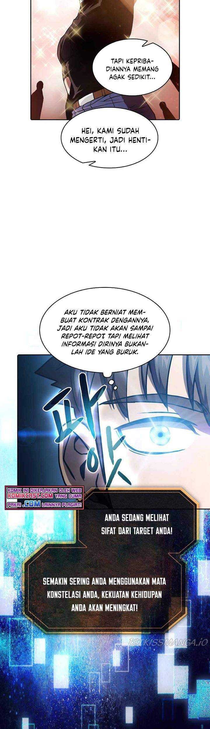 The Constellation that Returned from Hell Chapter 48 - halaman 46