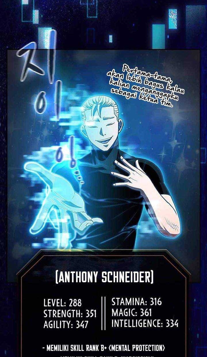 The Constellation that Returned from Hell Chapter 48 - halaman 47