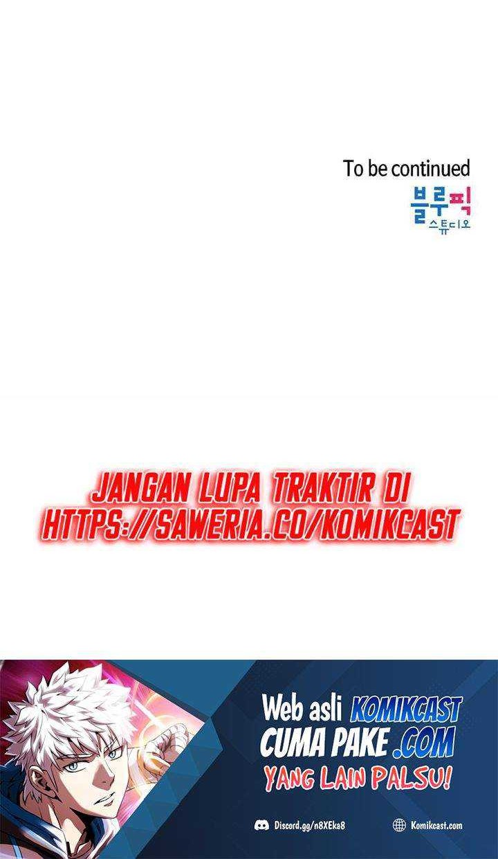 The Constellation that Returned from Hell Chapter 48 - halaman 49