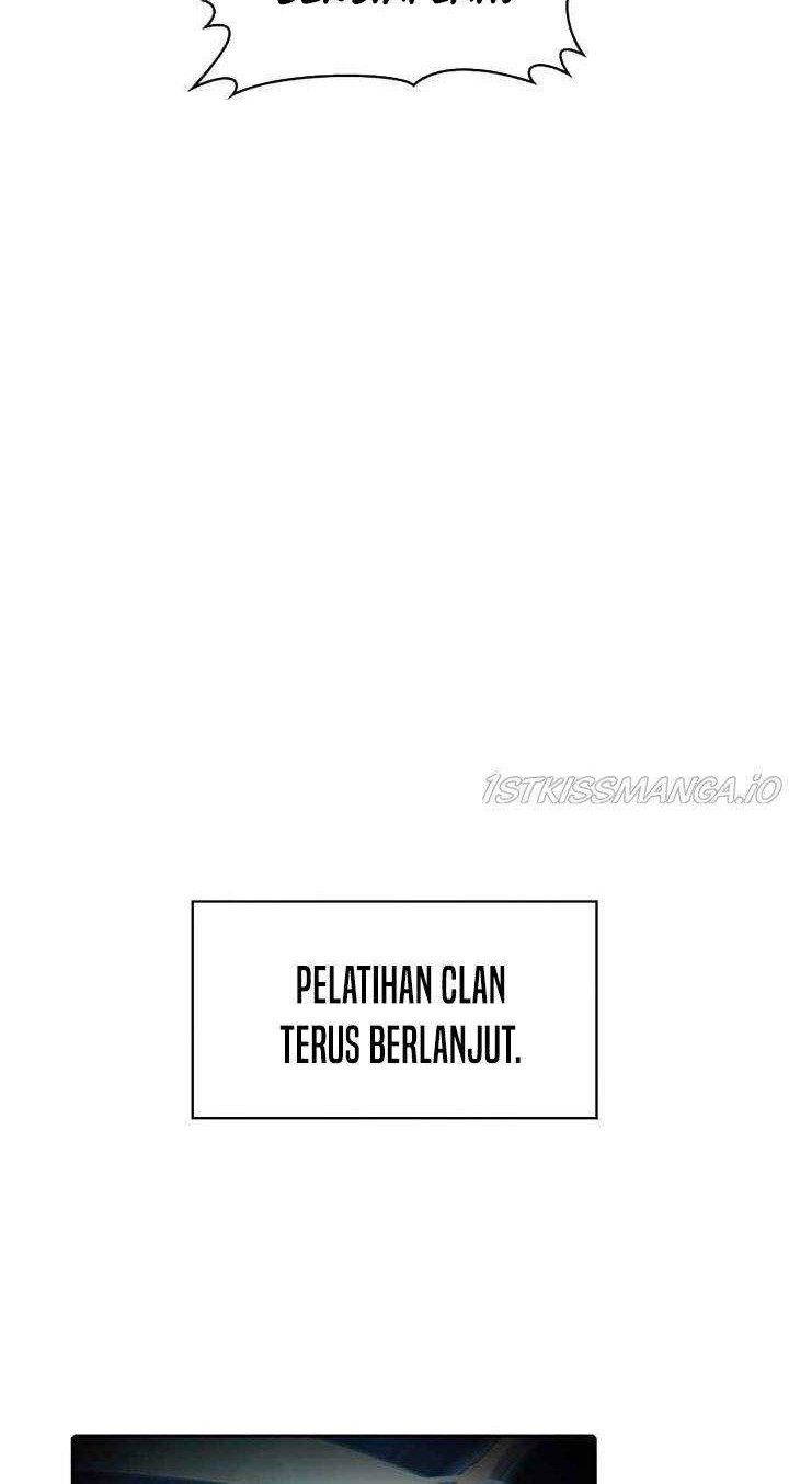 The Constellation that Returned from Hell Chapter 48 - halaman 7