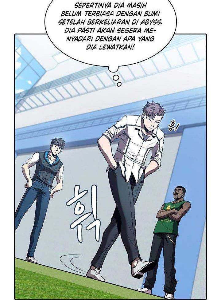 The Constellation that Returned from Hell Chapter 49 - halaman 13