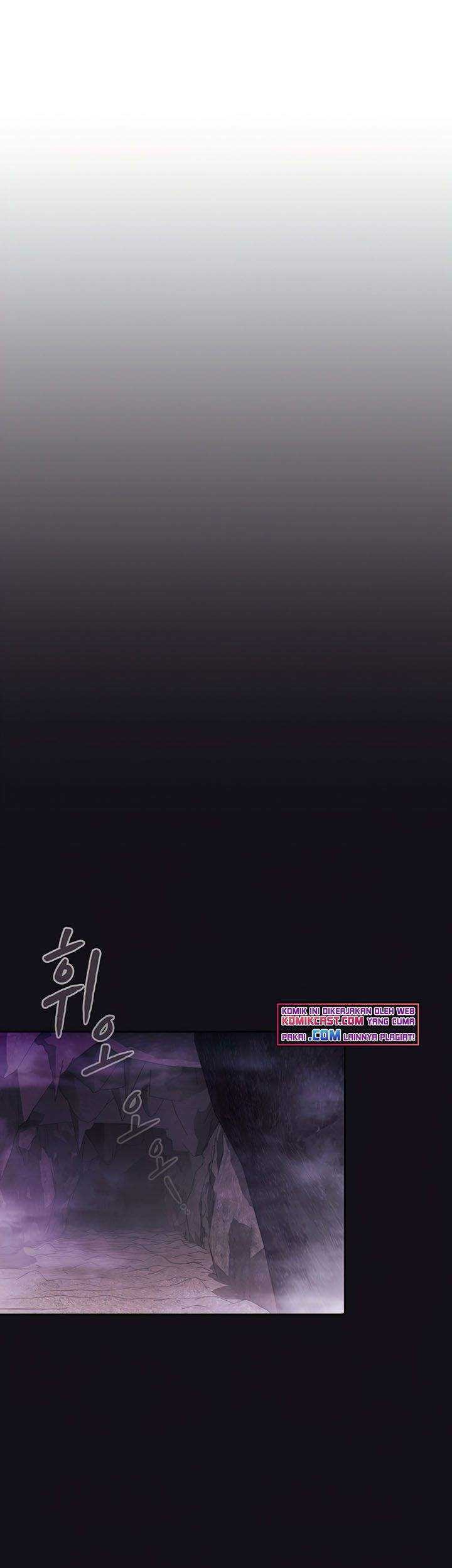 The Constellation that Returned from Hell Chapter 49 - halaman 14
