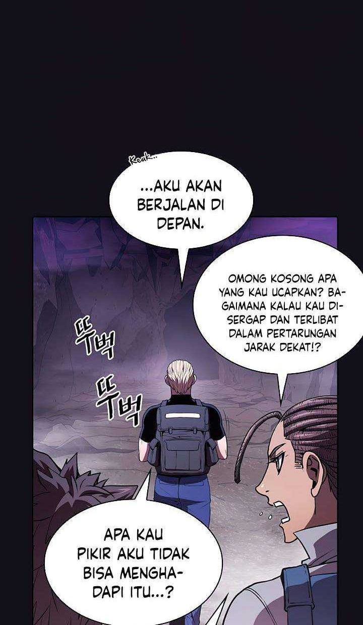 The Constellation that Returned from Hell Chapter 49 - halaman 17