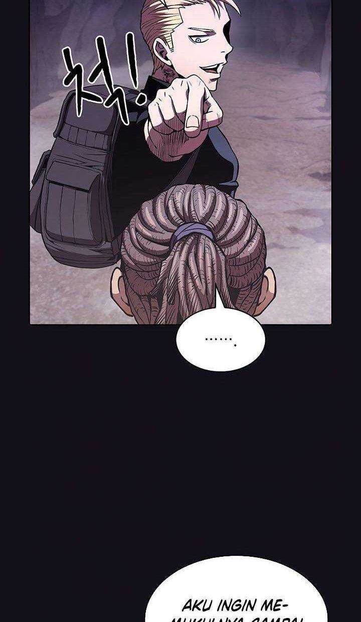 The Constellation that Returned from Hell Chapter 49 - halaman 19