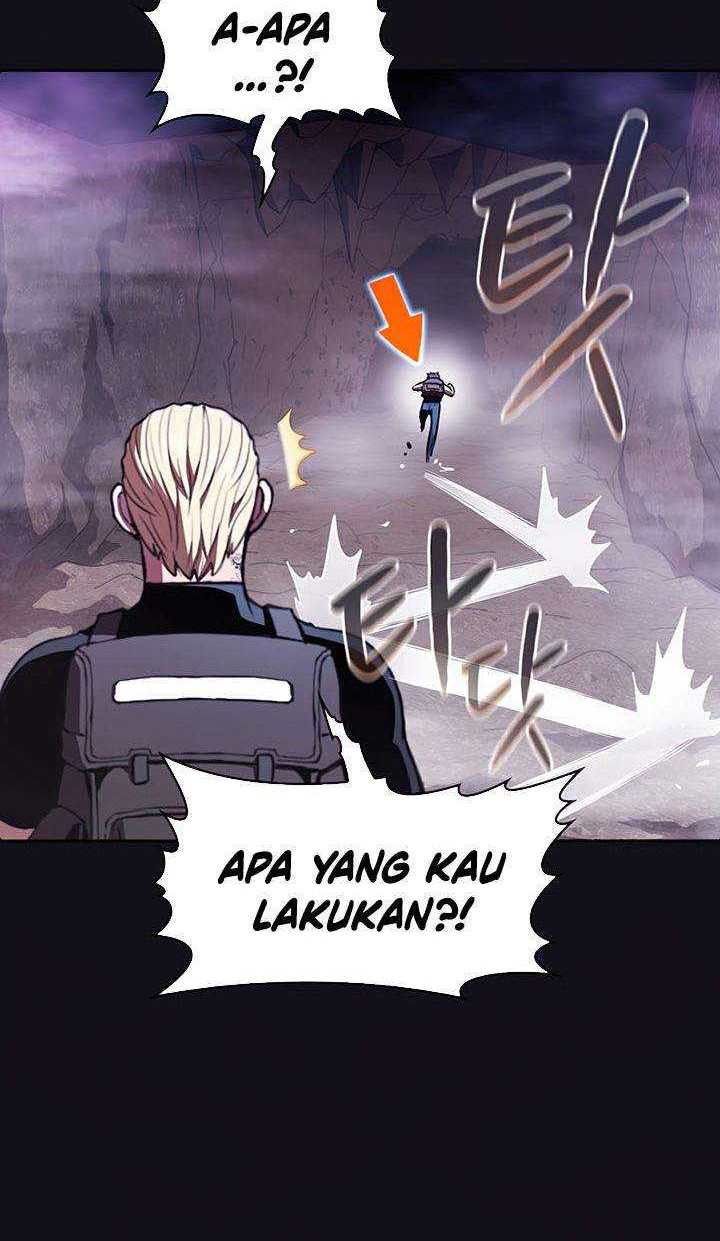 The Constellation that Returned from Hell Chapter 49 - halaman 21