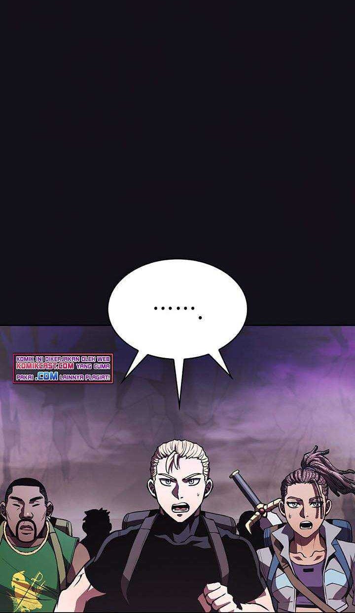 The Constellation that Returned from Hell Chapter 49 - halaman 23