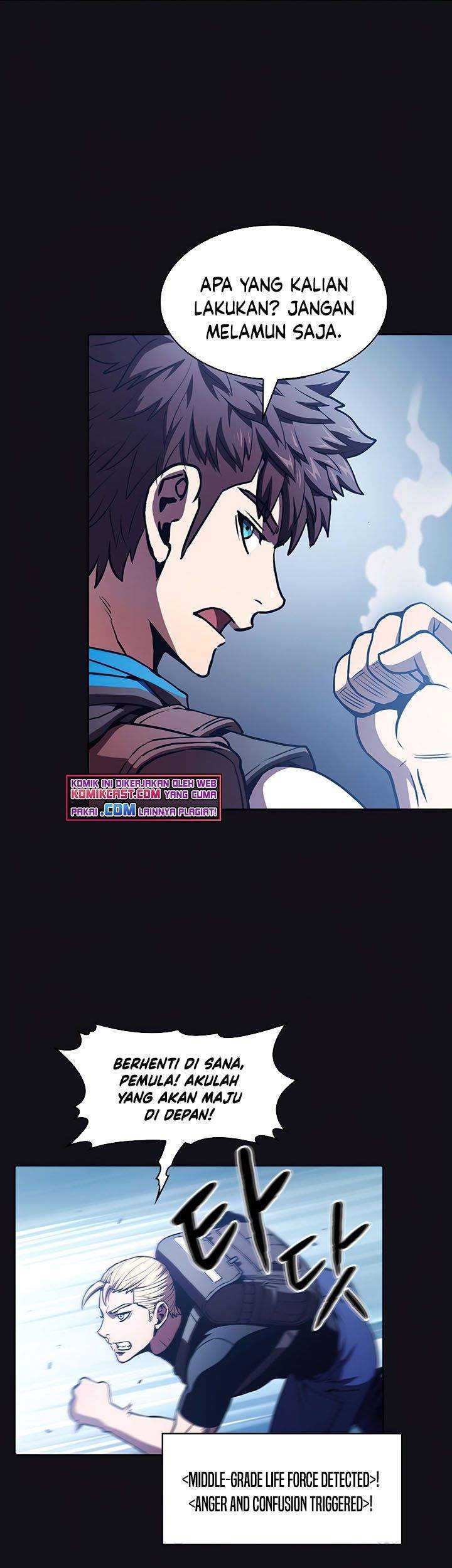 The Constellation that Returned from Hell Chapter 49 - halaman 24