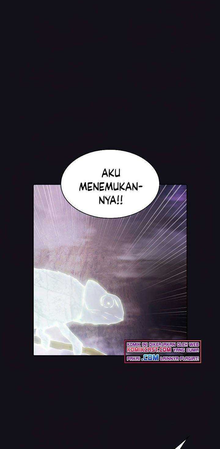 The Constellation that Returned from Hell Chapter 49 - halaman 25