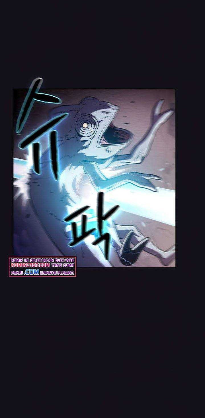 The Constellation that Returned from Hell Chapter 49 - halaman 27
