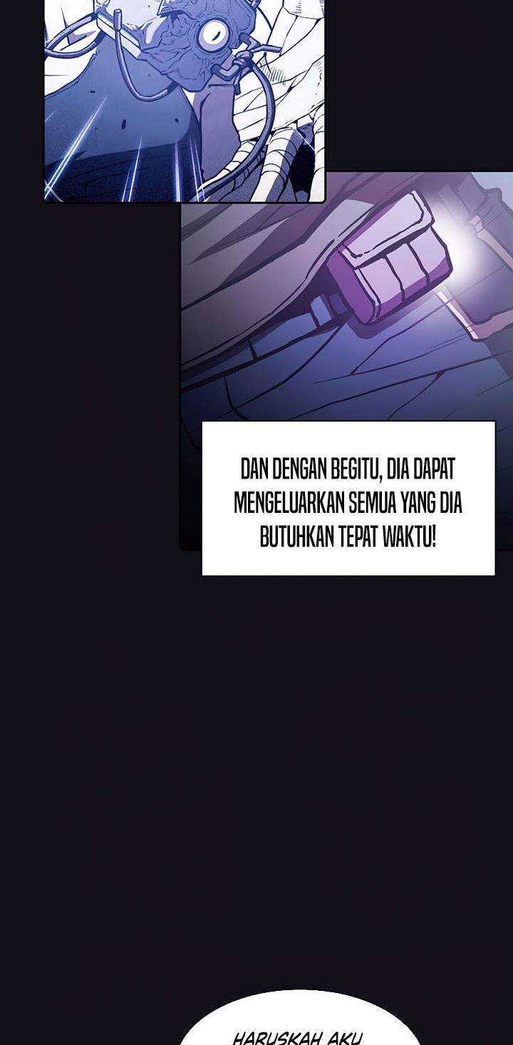 The Constellation that Returned from Hell Chapter 49 - halaman 29